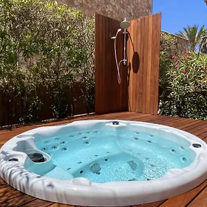  Ferienhaus Casa Son Moja Spanien