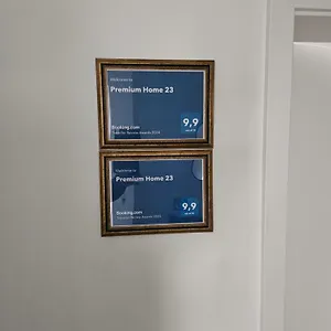  Villa Premium 23 Österreich