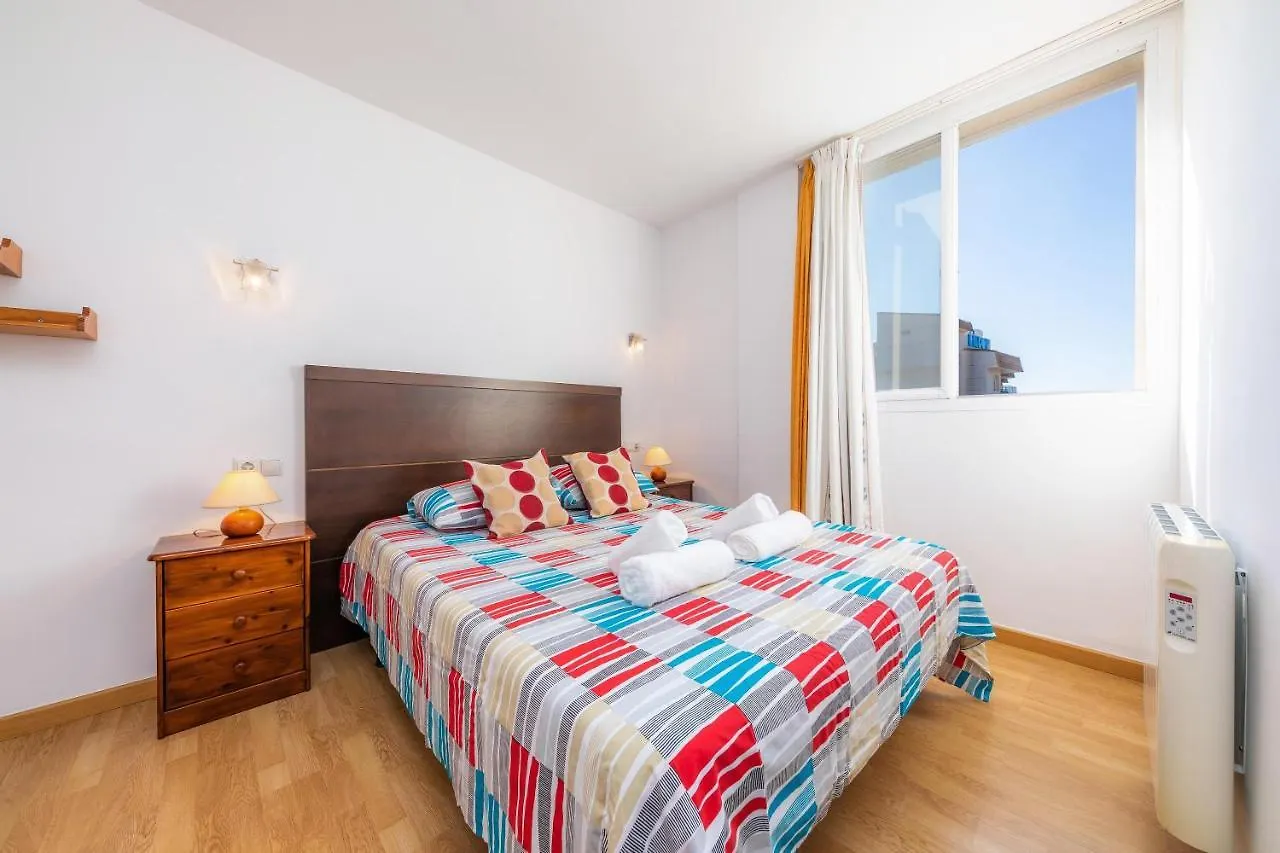 Casa Laura Apartment Cala Ratjada  Spain